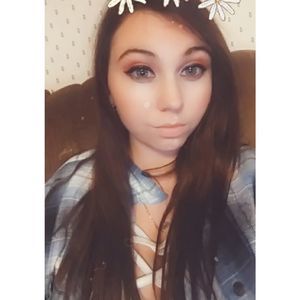 Meet your Posher, Kathryn